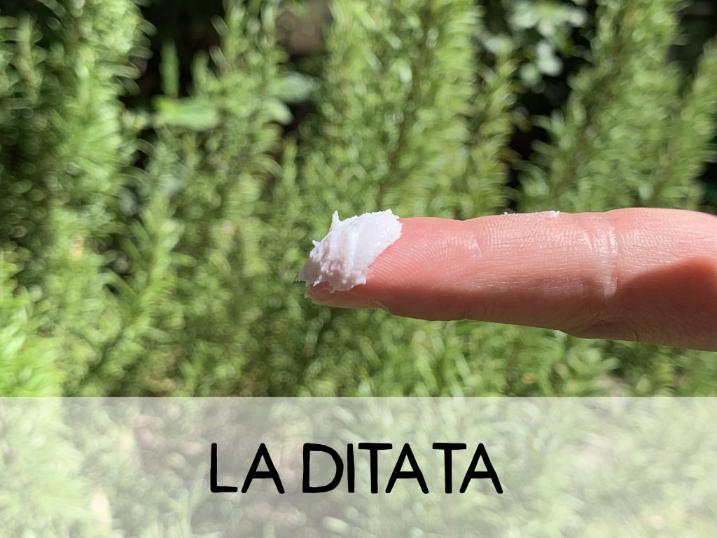 La Ditata